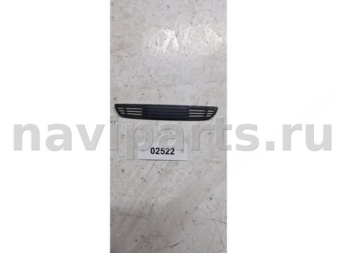 Пластик салона BMW 3 G20/G21, 2023 г., OEM 61319396023, арт. 02522_6