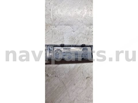 Пластик салона BMW X4 G02, 2023 г., OEM 61319396023, арт. 02522_8, фото 2