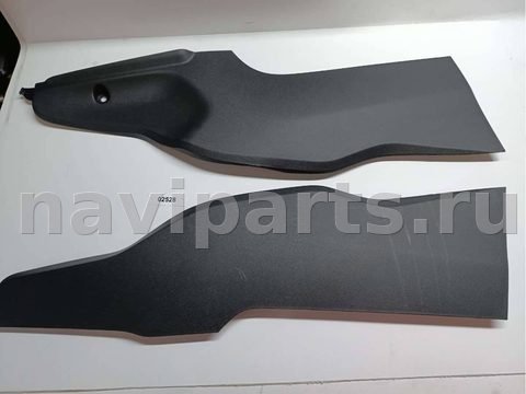 Пластик салона Buick Encore GX, 2022 г., OEM 42744831, арт. 02528, фото 5