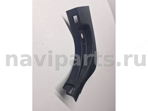 Пластик салона BMW 5 F10/F11/GT F07, 2014 г., OEM 9162735, арт. 02549, фото 2
