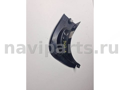 Пластик салона BMW 5 F10/F11/GT F07, 2014 г., OEM 9162735, арт. 02549, фото 5