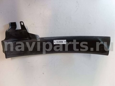 Пластик салона BMW 2 F44, 2021 г., OEM 51497475710, арт. 02815
