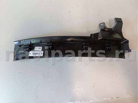 Пластик салона BMW 2 F44, 2021 г., OEM 51497475710, арт. 02815, фото 2