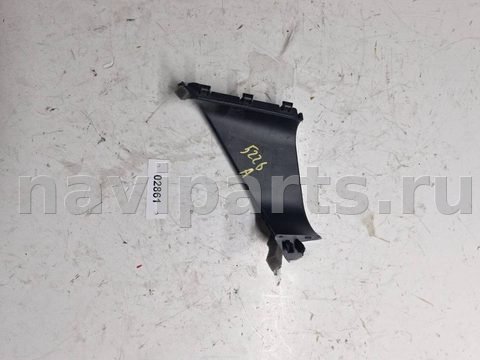 Пластик салона BMW i4 G26, 2023 г., OEM 7489866, арт. 02861