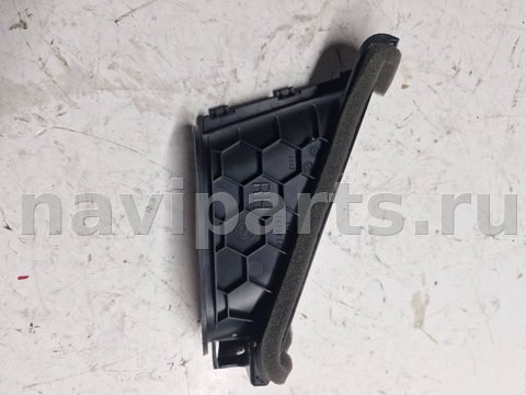 Пластик салона BMW i4 G26, 2023 г., OEM 7489866, арт. 02861, фото 2