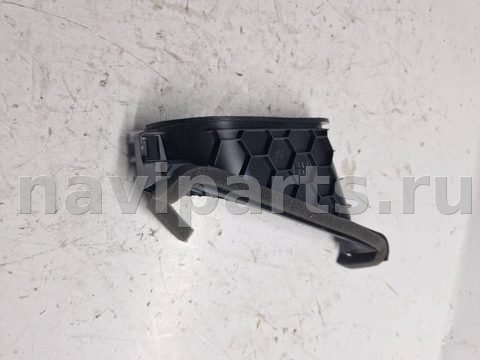 Пластик салона BMW i4 G26, 2023 г., OEM 7489866, арт. 02861, фото 4