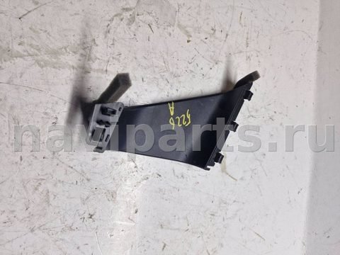 Пластик салона BMW i4 G26, 2023 г., OEM 7489866, арт. 02861, фото 5