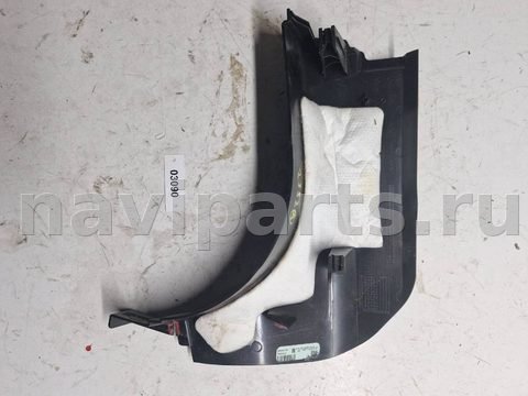 Пластик салона BMW X3 G01, 2021 г., OEM 7446634, арт. 03090