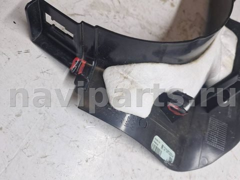 Пластик салона BMW X3 G01, 2021 г., OEM 7446634, арт. 03090, фото 2