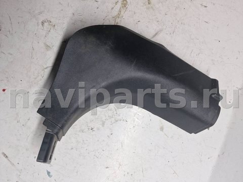 Пластик салона BMW X3 G01, 2021 г., OEM 7446634, арт. 03090, фото 4