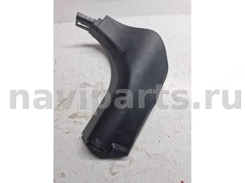 Пластик салона BMW X3 G01, 2021 г., OEM 7446634, арт. 03090, фото 5