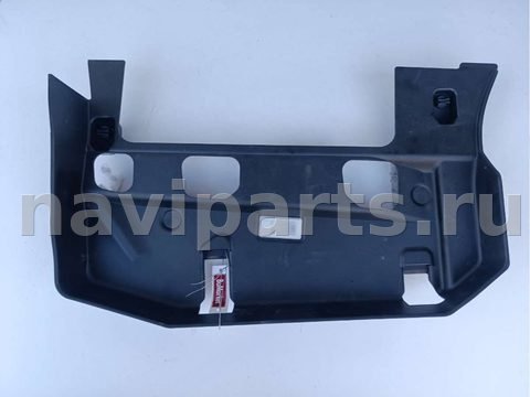 Пластик салона BMW 4 G22/G23, 2022 г., OEM 51456846846, арт. 03254, фото 5