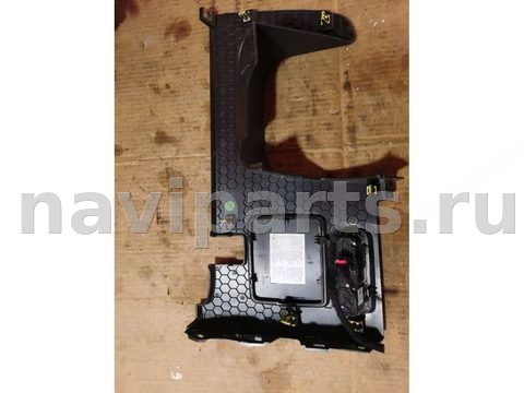 Пластик салона Buick Encore GX, 2021 г., OEM 60003399, арт. 03469, фото 3