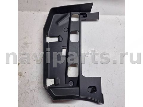 Пластик салона BMW i4 G26, 2023 г., OEM 51456846846, арт. 03520_2, фото 3
