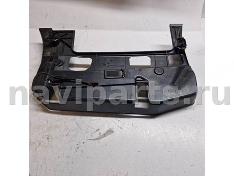 Пластик салона BMW i4 G26, 2023 г., OEM 51456846846, арт. 03520_2, фото 4