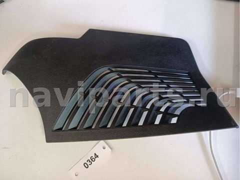 Пластик салона BMW X3 G01, 2019 г., OEM 51477425825, арт. 0364