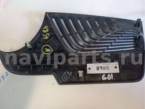 Пластик салона BMW X3 G01, 2019 г., OEM 51477425825, арт. 0364, фото 2