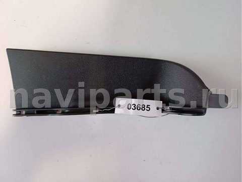 Пластик салона BMW 6 G32, 2020 г., OEM 9362988, арт. 03685_3