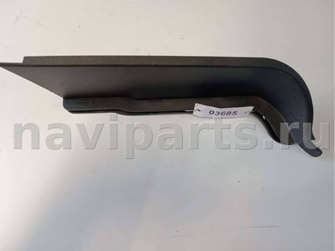 Пластик салона BMW 6 G32, 2020 г., OEM 9362988, арт. 03685_3, фото 2