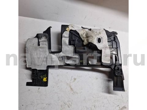 Пластик салона BMW i4 G26, 2023 г., OEM 51456805568, арт. 03735_2, фото 3