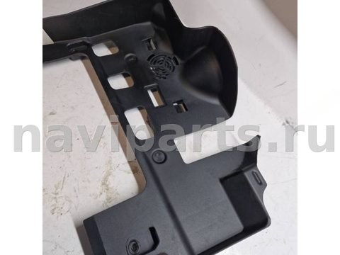 Пластик салона BMW i4 G26, 2023 г., OEM 51456805568, арт. 03735_2, фото 5