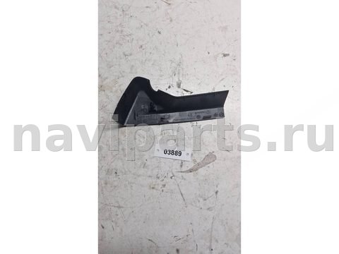 Пластик салона BMW X2 F39, 2020 г., OEM 9213533, арт. 03889_2