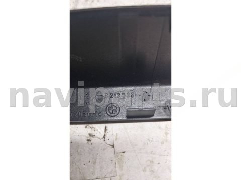 Пластик салона BMW X2 F39, 2020 г., OEM 9213533, арт. 03889_2, фото 2