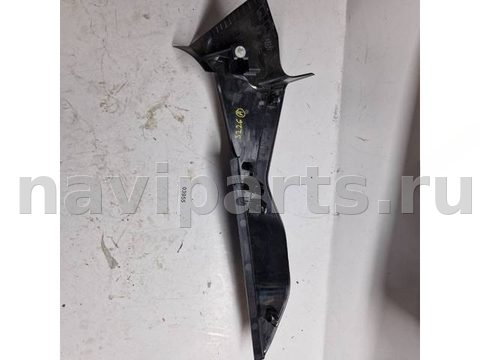 Пластик салона BMW i4 G26, 2023 г., OEM 51477489848, арт. 03955