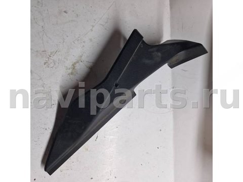 Пластик салона BMW i4 G26, 2023 г., OEM 51477489848, арт. 03955, фото 3