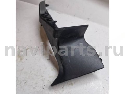 Пластик салона BMW i4 G26, 2023 г., OEM 51477489848, арт. 03955, фото 4
