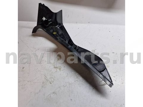 Пластик салона BMW i4 G26, 2023 г., OEM 51477489848, арт. 03955, фото 5
