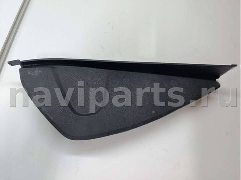 Пластик салона BMW X1 F48, 2017 г., OEM 51459292146, арт. 04301
