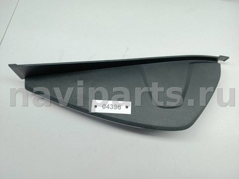 Пластик салона BMW X1 F48, 2021 г., OEM 9292145, арт. 04396_2