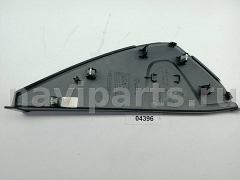 Пластик салона BMW X1 F48, 2021 г., OEM 9292145, арт. 04396_2, фото 2