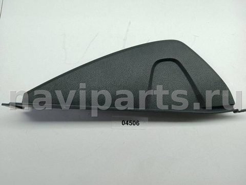 Пластик салона BMW X2 F39, 2019 г., OEM 9292146, арт. 04506_2