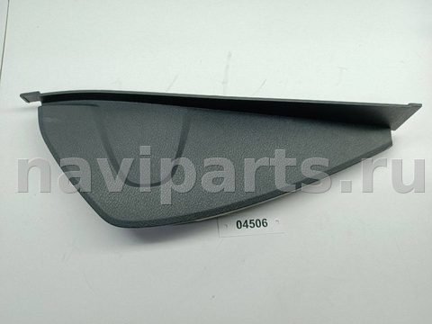 Пластик салона BMW X2 F39, 2019 г., OEM 9292146, арт. 04506_2, фото 2