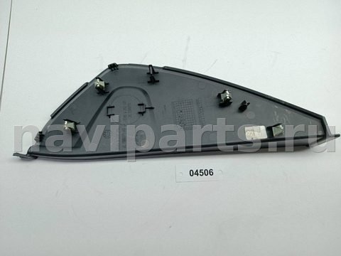 Пластик салона BMW X2 F39, 2019 г., OEM 9292146, арт. 04506_2, фото 3