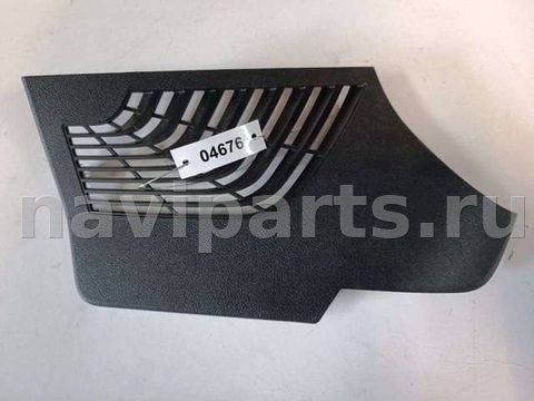 Пластик салона BMW X3 G01, 2020 г., OEM 7450971, арт. 04676