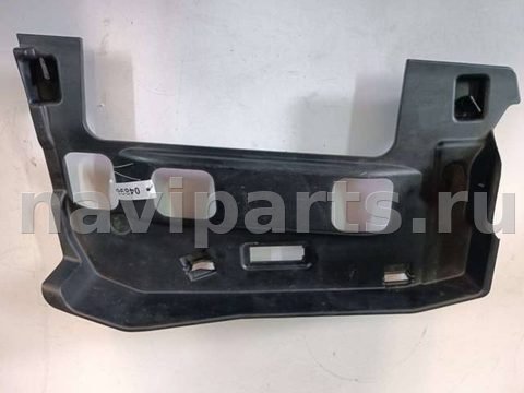 Пластик салона BMW X3 G01, 2019 г., OEM 51457944607, арт. 04896