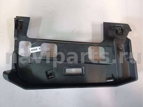 Пластик салона BMW X3 G01, 2019 г., OEM 51457944607, арт. 04896, фото 2