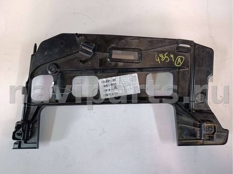 Пластик салона BMW X3 G01, 2019 г., OEM 51457944607, арт. 04896, фото 3