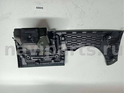 Пластик салона BMW X2 F39, 2019 г., OEM 51459292183, арт. 04909_2, фото 2