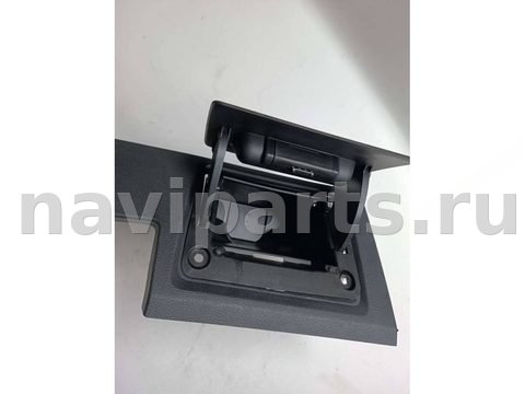 Пластик салона BMW X2 F39, 2019 г., OEM 51459292183, арт. 04909_2, фото 3