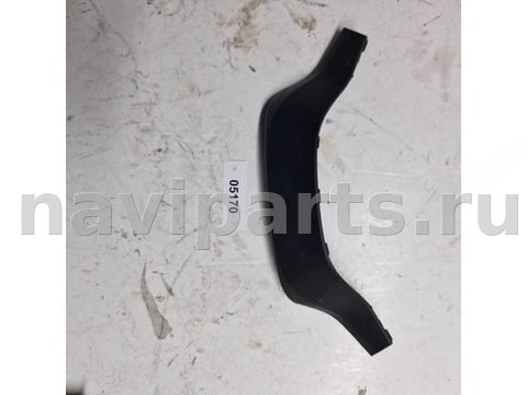 Пластик салона BMW i4 G26, 2023 г., OEM 3924938, арт. 05170