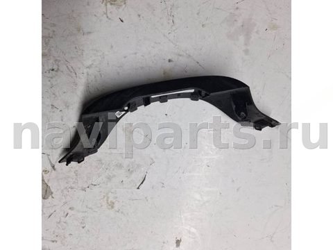 Пластик салона BMW i4 G26, 2023 г., OEM 3924938, арт. 05170, фото 4