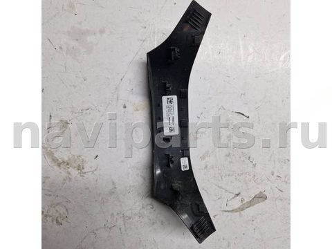 Пластик салона BMW i4 G26, 2023 г., OEM 3924938, арт. 05170, фото 5