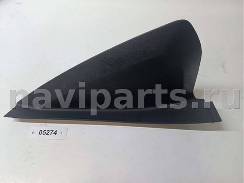 Пластик салона BMW 2 F44, 2021 г., OEM 51456994116, арт. 05274