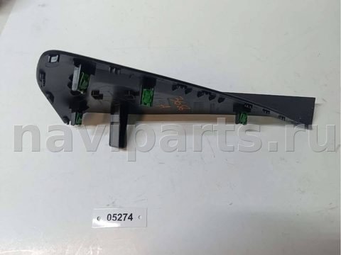 Пластик салона BMW 2 F44, 2021 г., OEM 51456994116, арт. 05274, фото 2