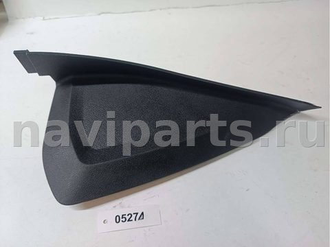 Пластик салона BMW 2 F44, 2021 г., OEM 51456994116, арт. 05274, фото 3