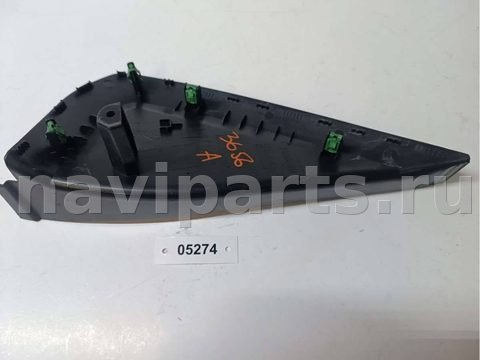 Пластик салона BMW 2 F44, 2021 г., OEM 51456994116, арт. 05274, фото 4